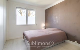  Appartement � vendre 3 pi�ces 53 m�