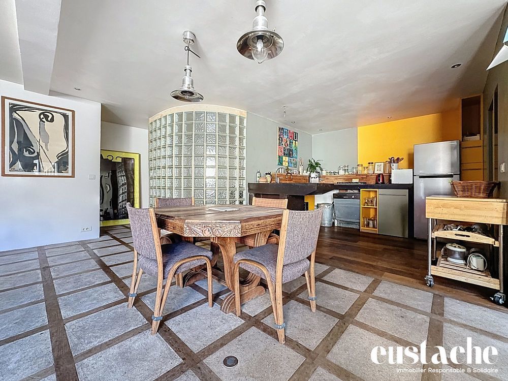 � vendre  Appartement Montreuil (93100)