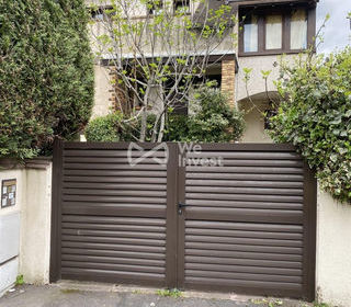  Maison � vendre 7 pi�ces 140 m�