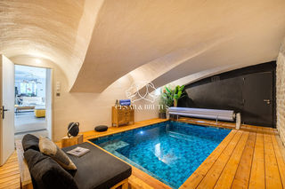  Maison � vendre 6 pi�ces 165 m�