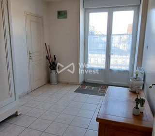  Maison � vendre 8 pi�ces 196 m�