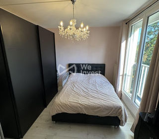  Appartement � vendre 3 pi�ces 74 m�