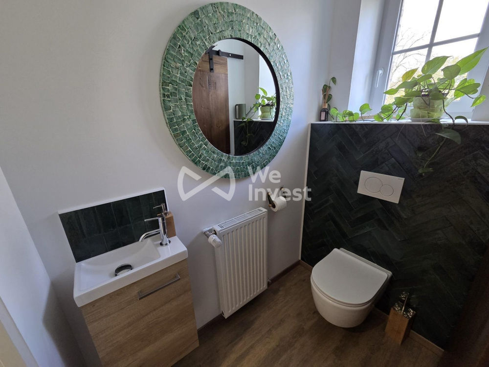 � vendre  Maison Fy� (72610)