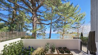  Appartement � vendre 2 pi�ces 43 m�