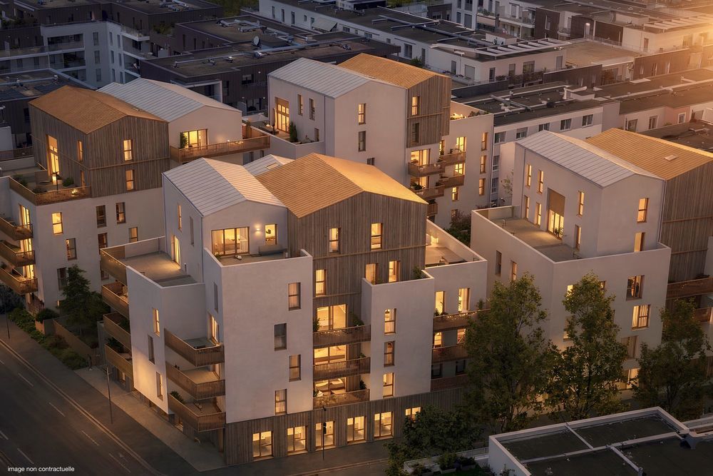 � vendre  Appartement La Rochelle (17000)