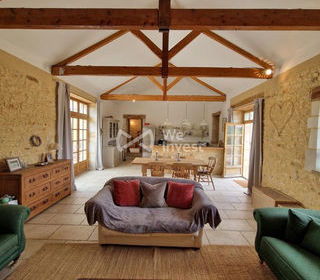  Maison � vendre 8 pi�ces 200 m�