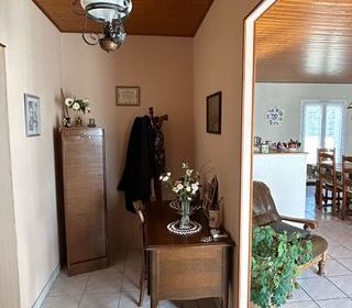  Maison � vendre 6 pi�ces 133 m�