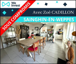  Maison � vendre 5 pi�ces 87 m�