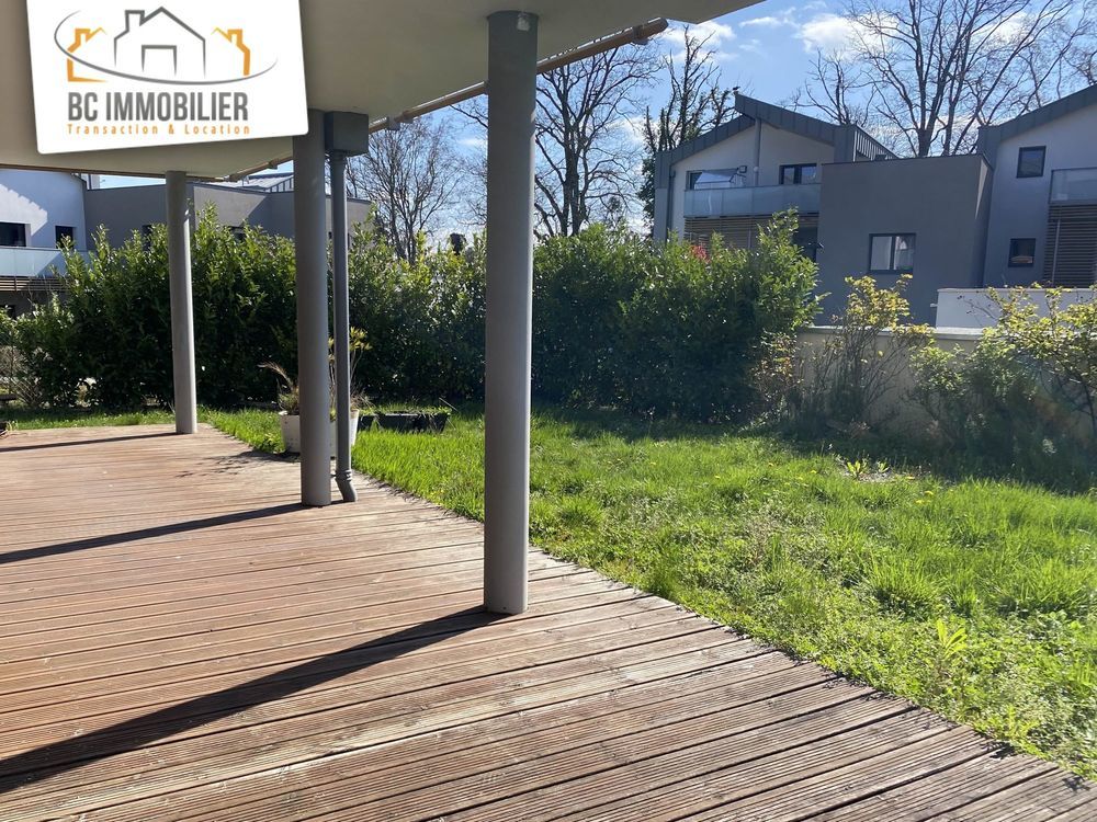 � vendre  Appartement Pr�vessin-Mo�ns (01280)