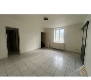  Maison � vendre 3 pi�ces 82 m�