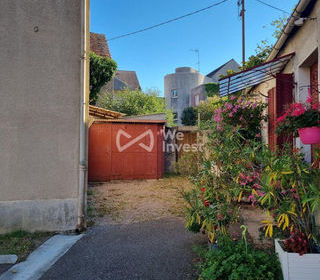  Maison � vendre 5 pi�ces 115 m�