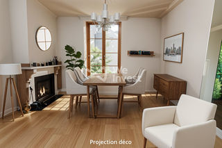  Maison � vendre 11 pi�ces 220 m�