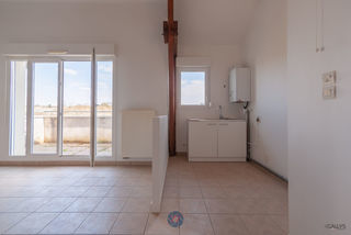  Appartement � vendre 4 pi�ces 69 m�