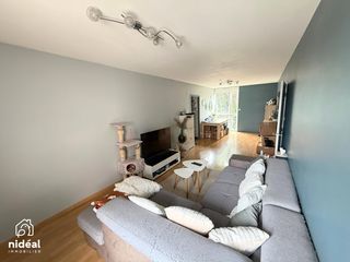  Appartement � vendre 3 pi�ces 62 m�