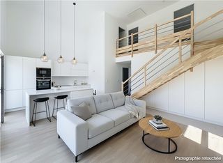  Maison � vendre 5 pi�ces 106 m�