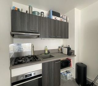  Appartement � vendre 2 pi�ces 52 m�