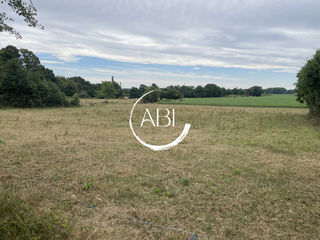  Terrain � vendre 2000 m�