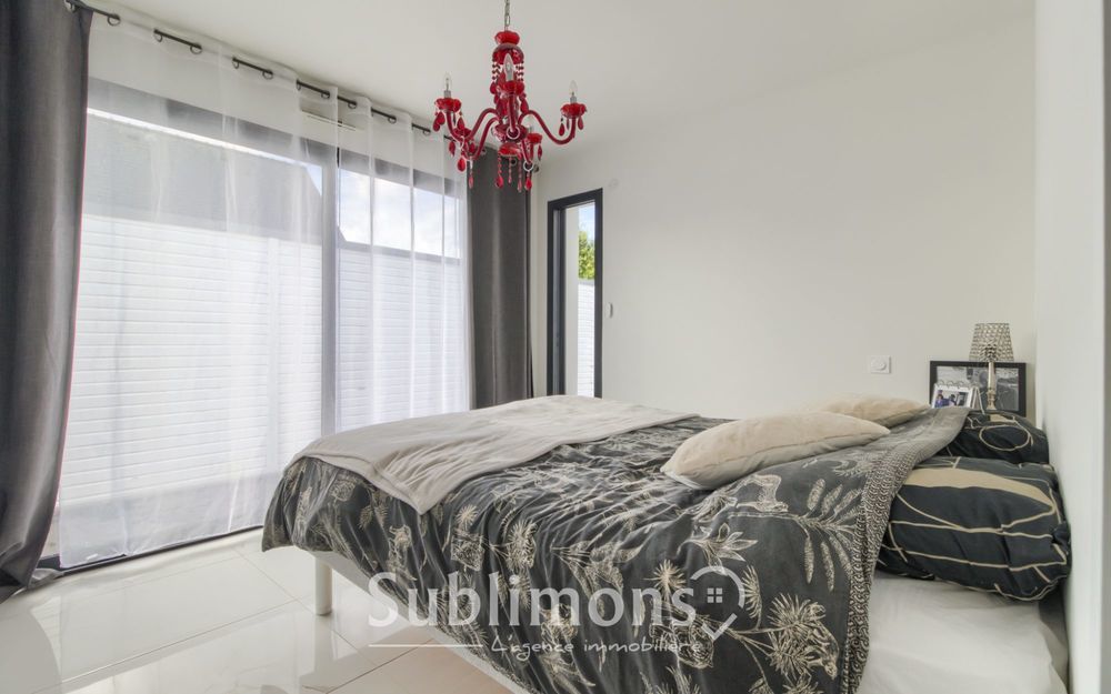 � vendre  Maison Vannes (56000)