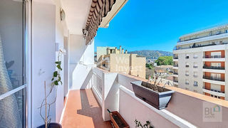  Appartement � vendre 5 pi�ces 98 m�