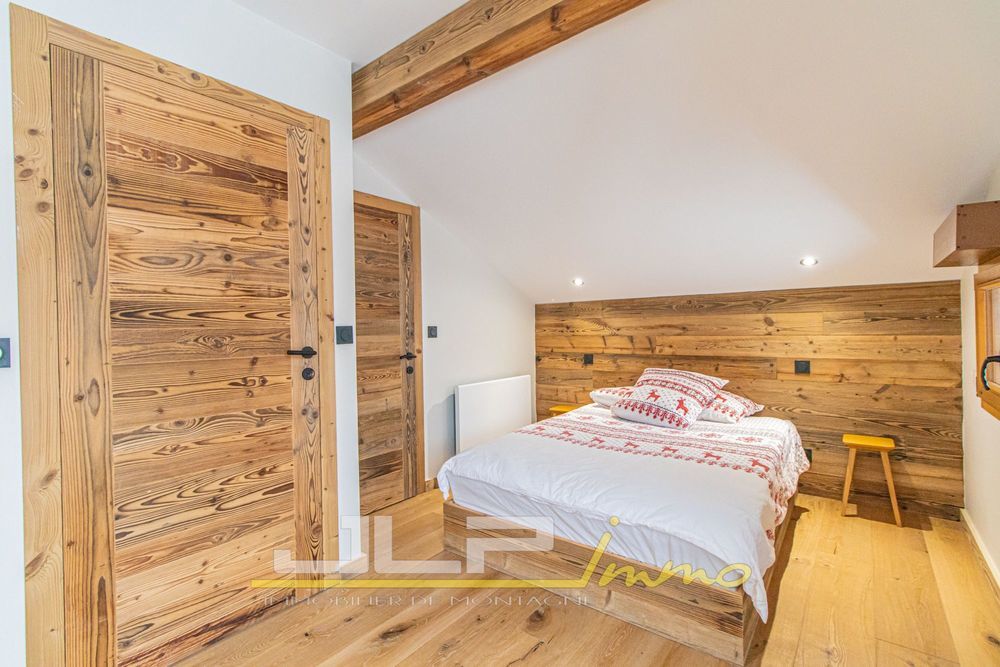 � vendre  Maison Combloux (74920)