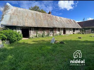  Maison � vendre 3 pi�ces 100 m�