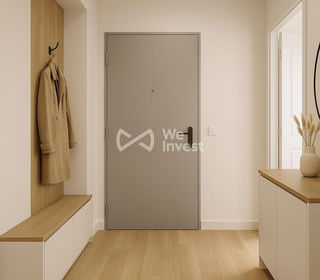  Appartement � vendre 3 pi�ces 70 m�