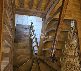  Maison � vendre 7 pi�ces 177 m�