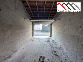  Parking / Garage � vendre 8 m�