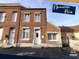  Maison � vendre 4 pi�ces 81 m�