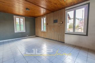  Maison � vendre 4 pi�ces 91 m�