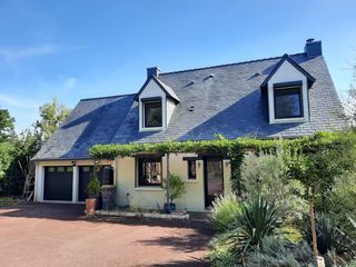  Maison � louer 6 pi�ces 155 m� Suc�-sur-erdre