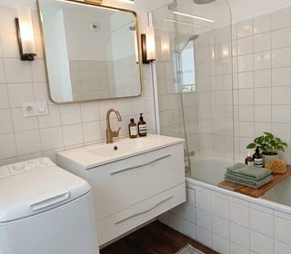  Appartement � vendre 3 pi�ces 64 m�