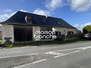  Maison � vendre 5 pi�ces 116 m�