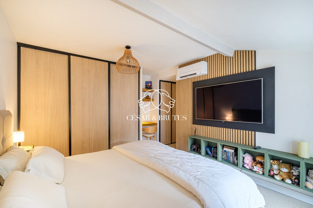 � vendre  Appartement Collonges-au-Mont-d'Or (69660)