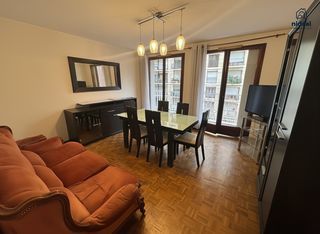  Appartement � vendre 4 pi�ces 75 m�