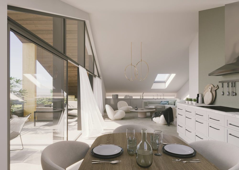 � vendre  Appartement Ornex (01210)