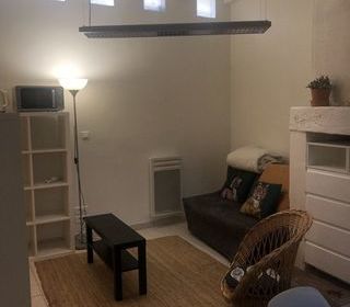  Appartement � vendre 1 pi�ce 22 m�