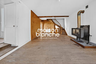  Immeuble � vendre 127 m�