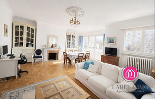  Appartement � vendre 5 pi�ces 101 m�