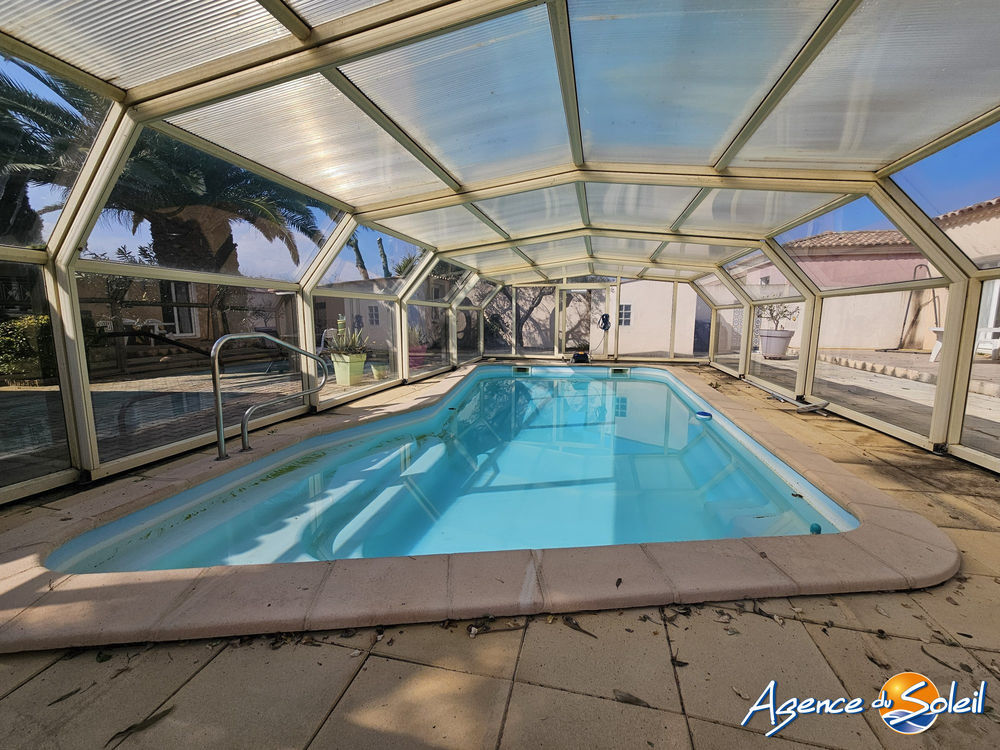 � vendre  Maison Gruissan (11430)