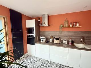  Maison � vendre 3 pi�ces 96 m�