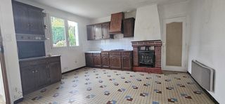  Maison � vendre 3 pi�ces 66 m�