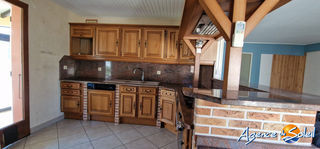  Maison � vendre 4 pi�ces 90 m�