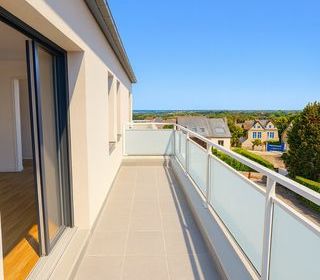  Appartement � vendre 4 pi�ces 81 m�