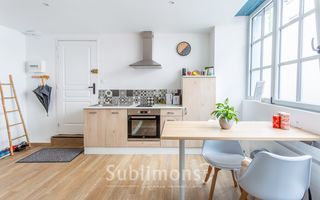  Appartement � vendre 2 pi�ces 47 m�