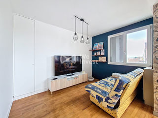  Appartement � vendre 4 pi�ces 66 m�