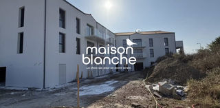  Appartement � vendre 3 pi�ces 63 m�