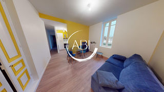  Appartement � vendre 2 pi�ces 39 m�