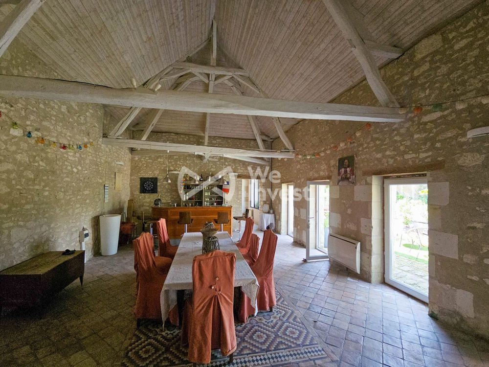 � vendre  Maison Les Ormes (86220)