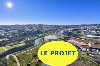  Appartement � vendre 4 pi�ces 89 m�